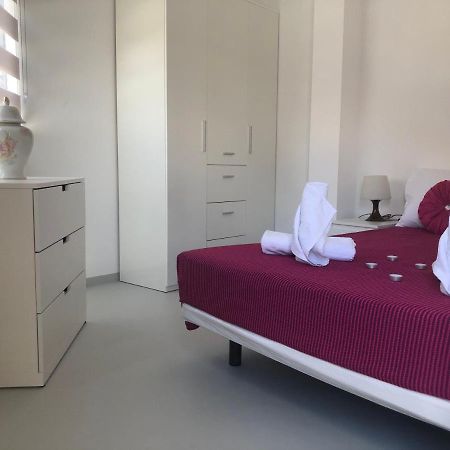 Apartamento Central Κοραλέχο Εξωτερικό φωτογραφία