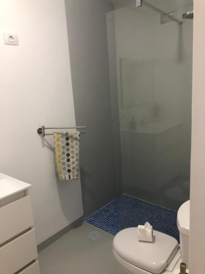 Apartamento Central Κοραλέχο Εξωτερικό φωτογραφία