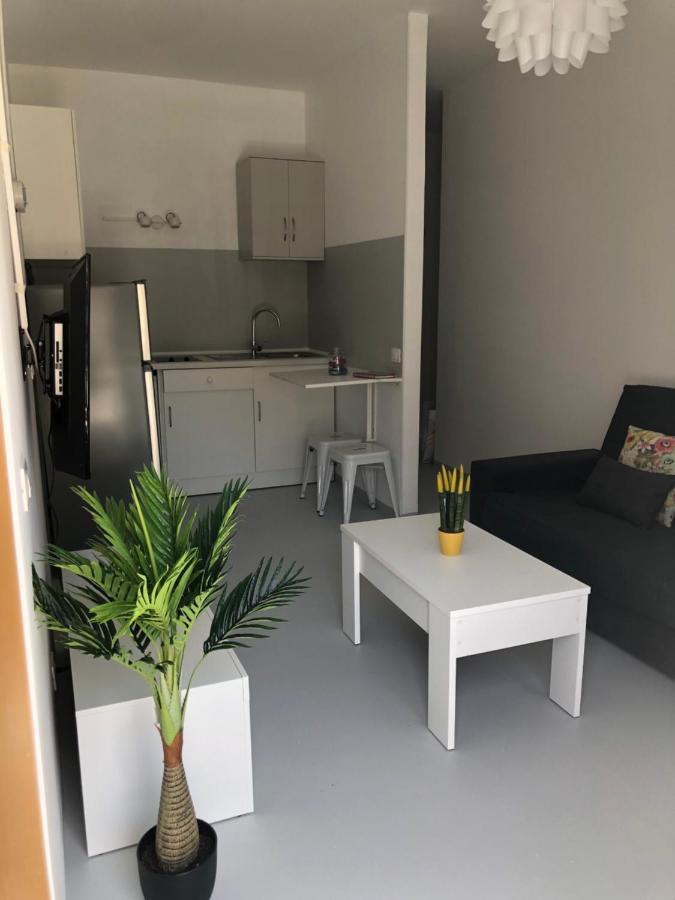 Apartamento Central Κοραλέχο Εξωτερικό φωτογραφία