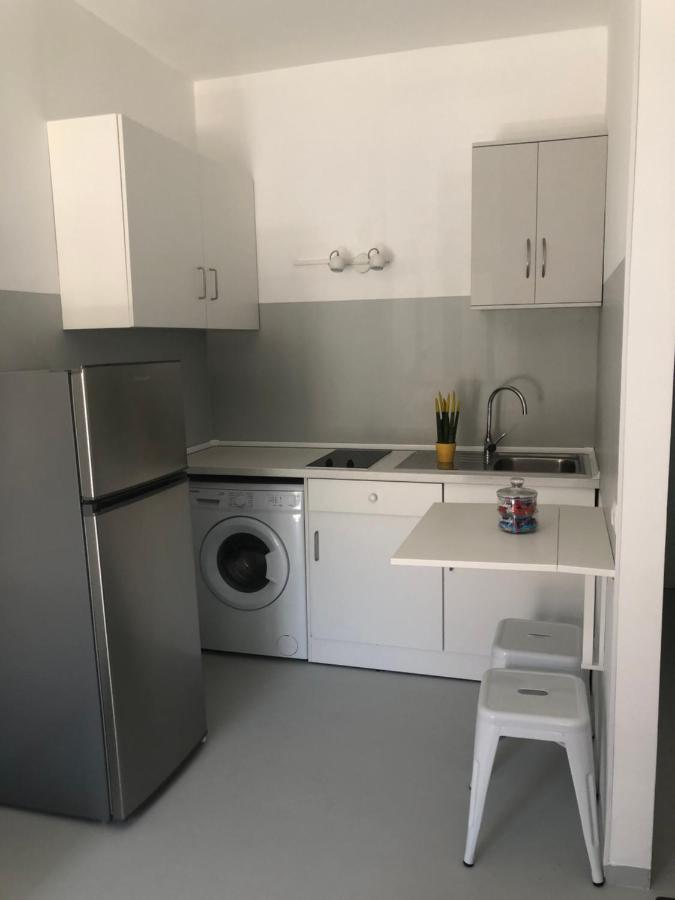 Apartamento Central Κοραλέχο Εξωτερικό φωτογραφία